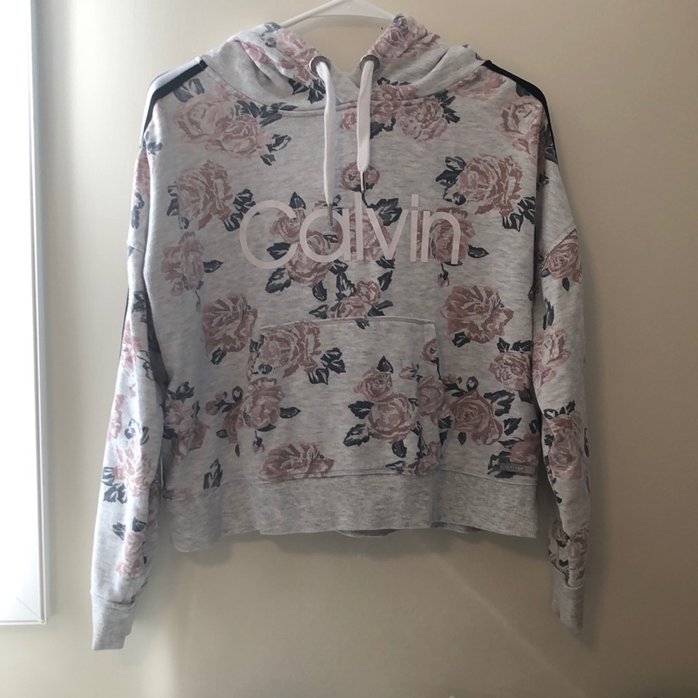 Calvin Klein women’s hoodie